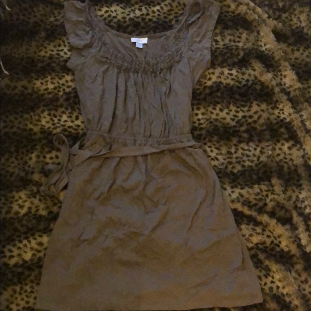 Loft Dress